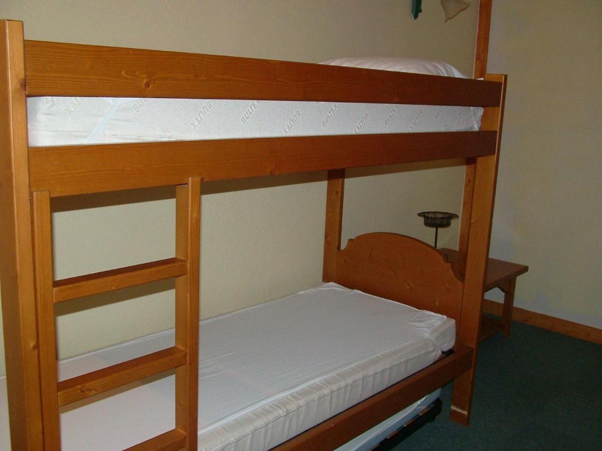 Alpes Roc Aparthotel Pralognan-la-Vanoise Ngoại thất bức ảnh