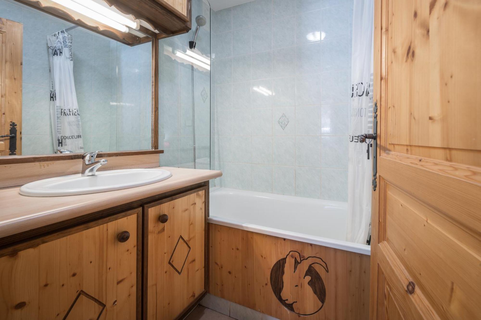 Alpes Roc Aparthotel Pralognan-la-Vanoise Ngoại thất bức ảnh