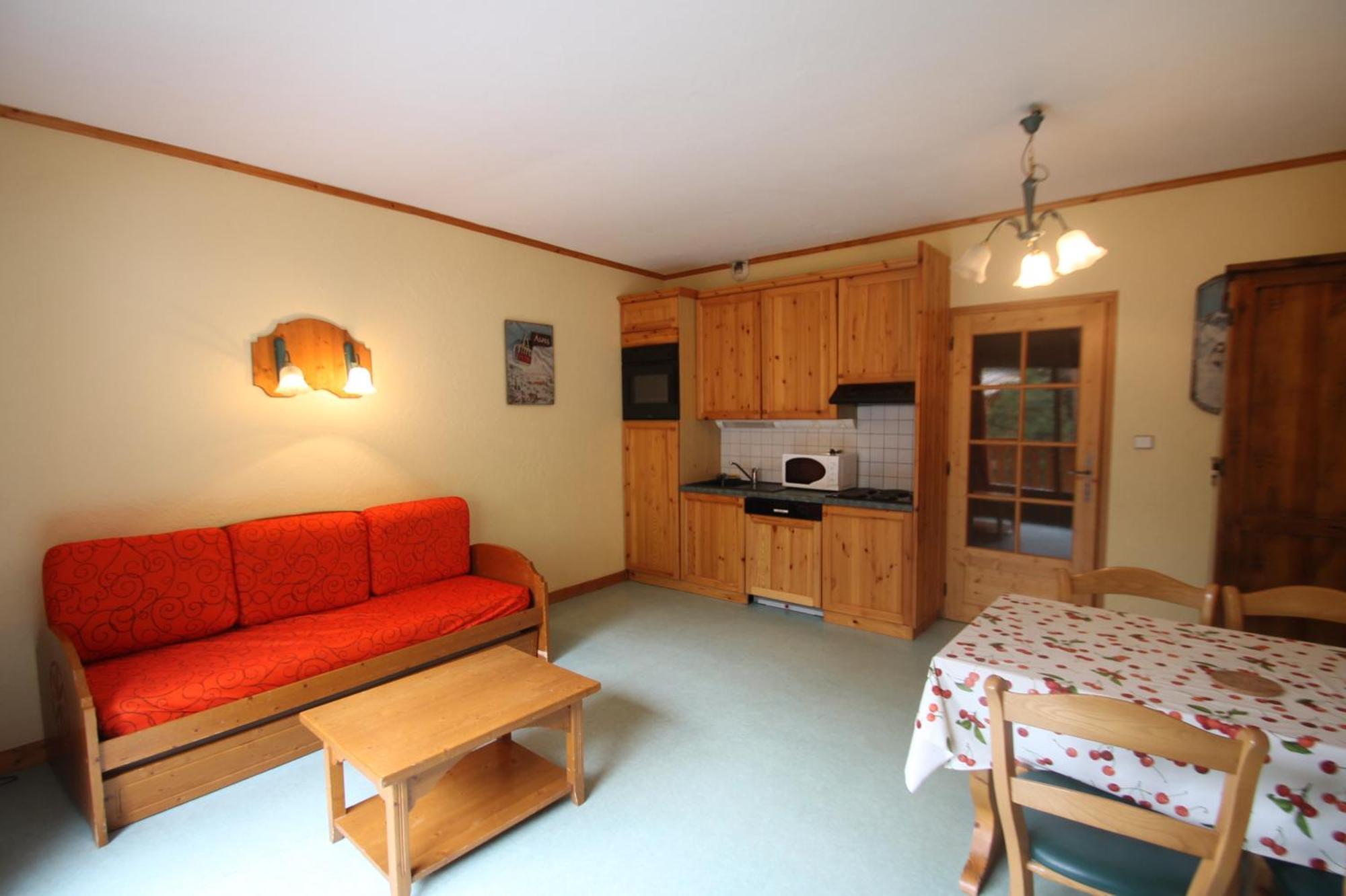 Alpes Roc Aparthotel Pralognan-la-Vanoise Ngoại thất bức ảnh