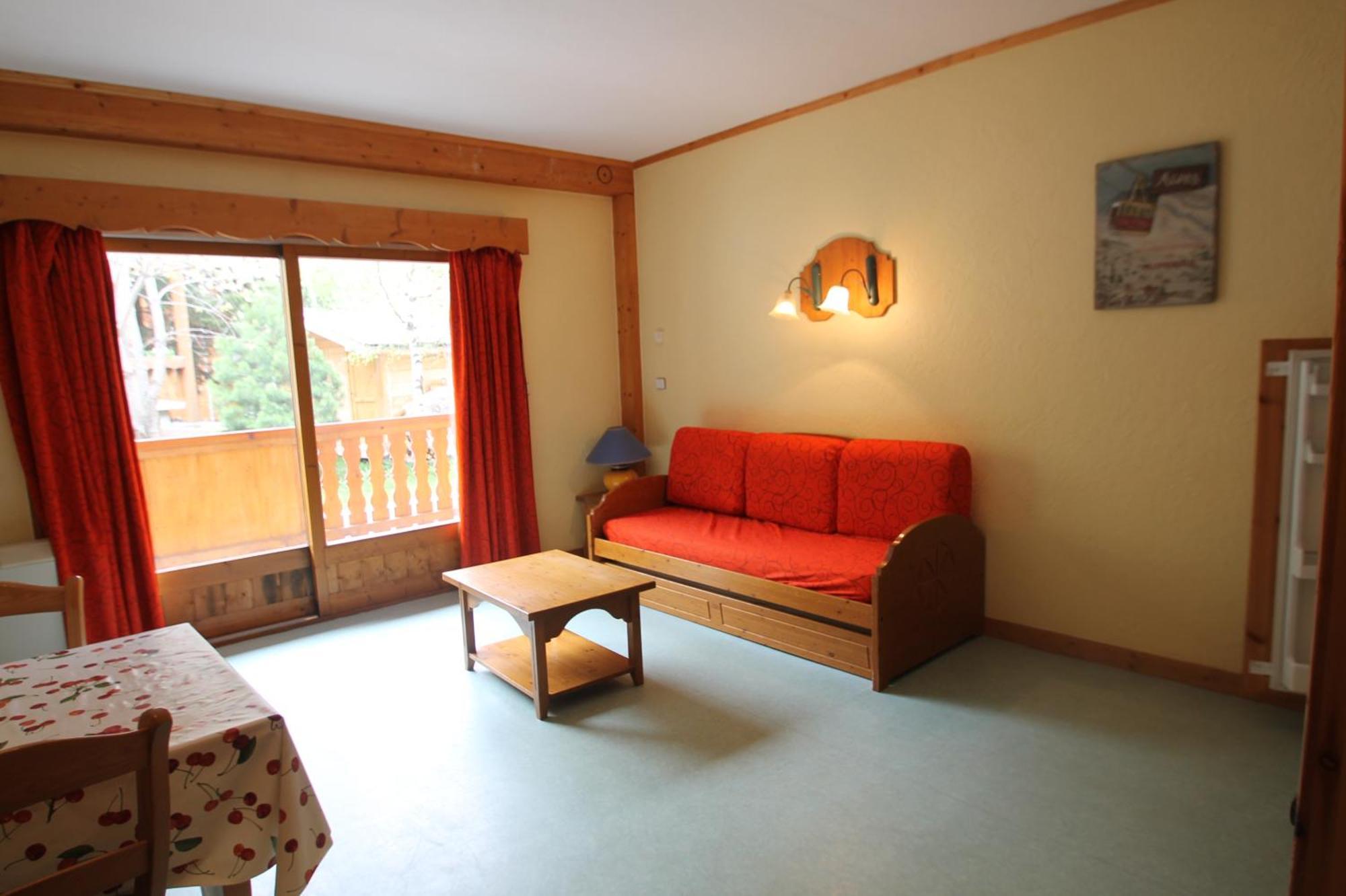 Alpes Roc Aparthotel Pralognan-la-Vanoise Ngoại thất bức ảnh