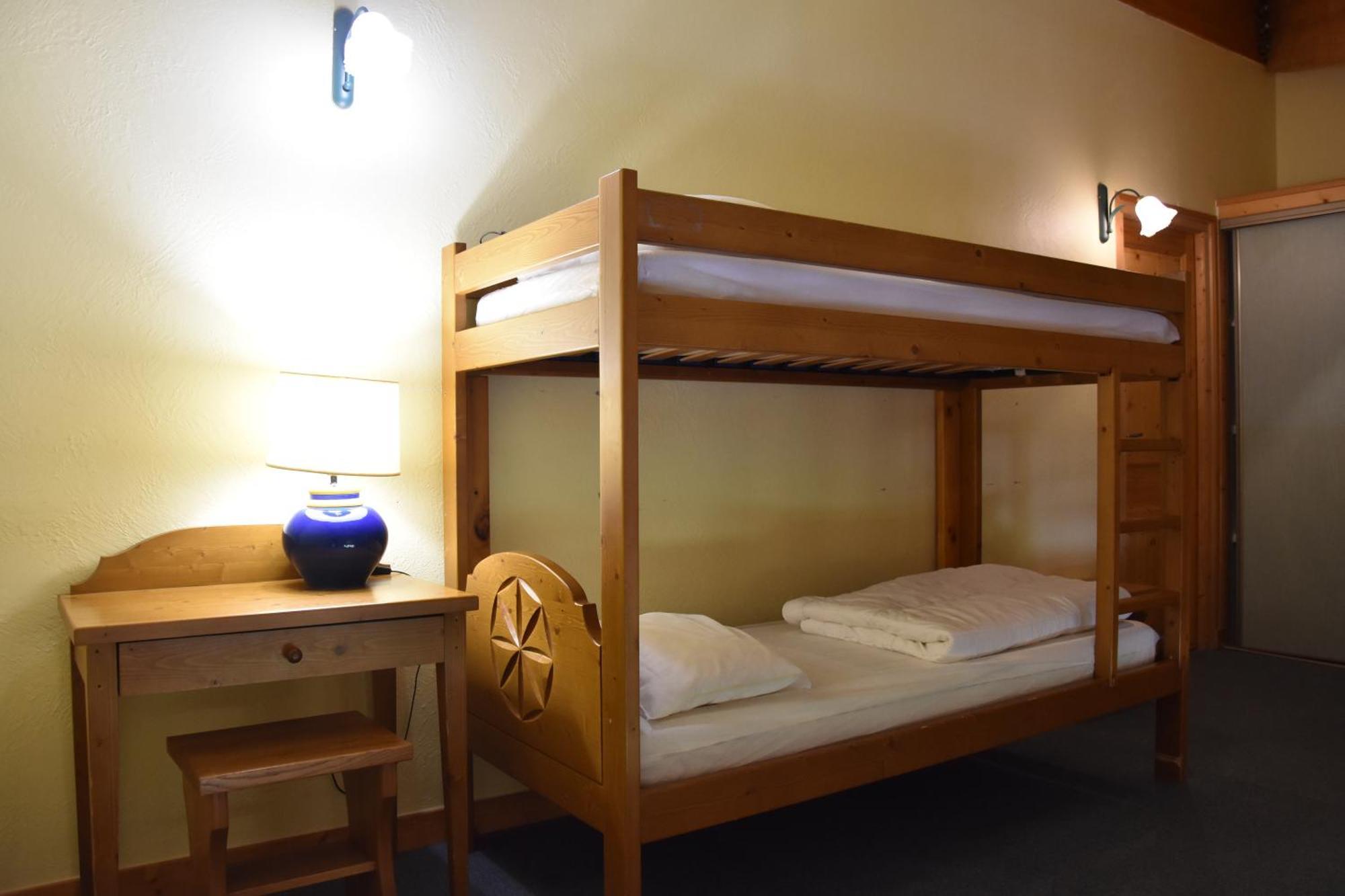 Alpes Roc Aparthotel Pralognan-la-Vanoise Ngoại thất bức ảnh