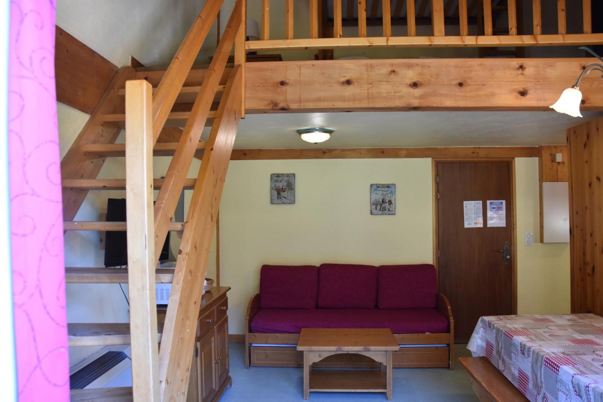 Alpes Roc Aparthotel Pralognan-la-Vanoise Ngoại thất bức ảnh
